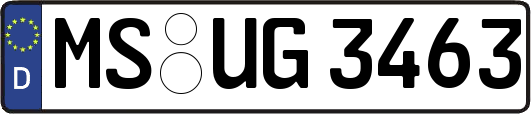 MS-UG3463