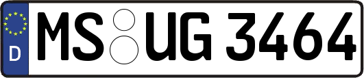 MS-UG3464