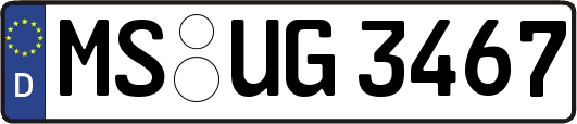 MS-UG3467