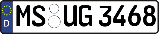 MS-UG3468