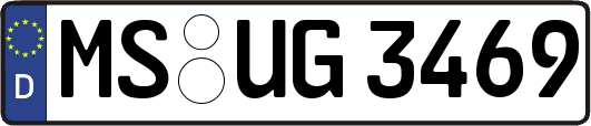 MS-UG3469