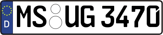 MS-UG3470
