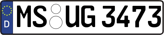 MS-UG3473