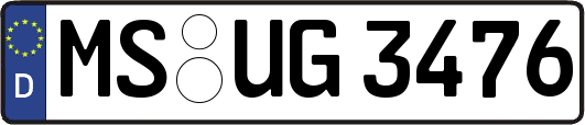 MS-UG3476