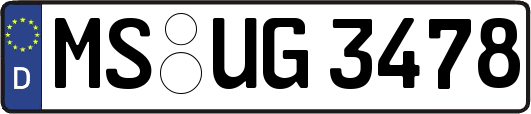 MS-UG3478