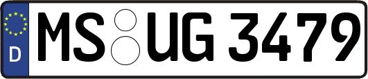 MS-UG3479
