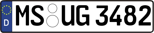 MS-UG3482