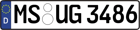 MS-UG3486