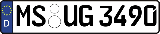 MS-UG3490