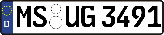 MS-UG3491