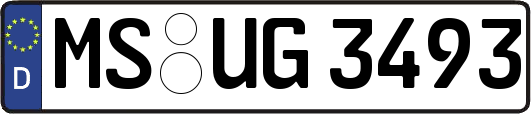 MS-UG3493