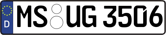 MS-UG3506