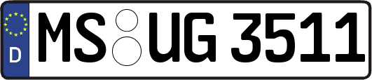MS-UG3511