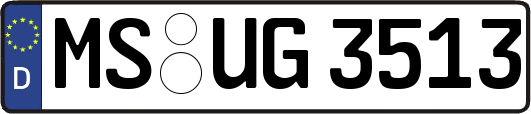 MS-UG3513