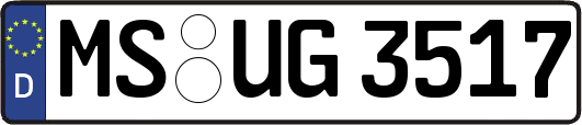 MS-UG3517