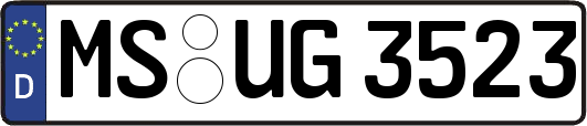 MS-UG3523