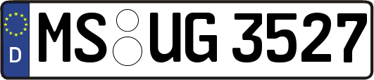 MS-UG3527