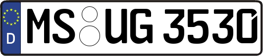 MS-UG3530