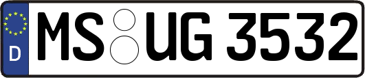 MS-UG3532
