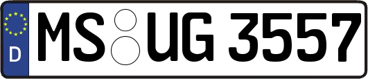 MS-UG3557