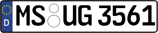 MS-UG3561