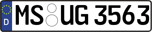 MS-UG3563