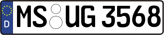 MS-UG3568