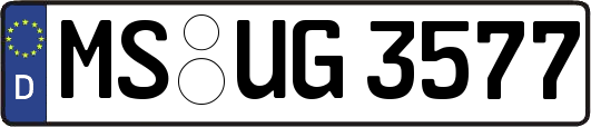 MS-UG3577