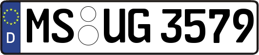 MS-UG3579