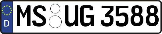 MS-UG3588
