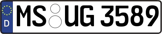 MS-UG3589