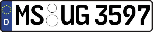 MS-UG3597