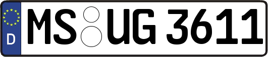 MS-UG3611