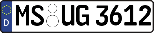 MS-UG3612
