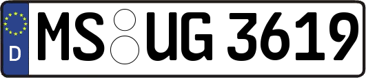 MS-UG3619