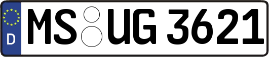 MS-UG3621