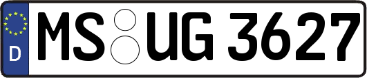 MS-UG3627