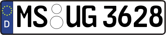 MS-UG3628