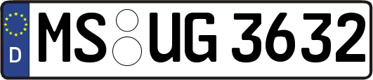 MS-UG3632