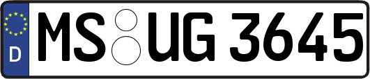MS-UG3645