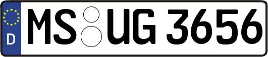 MS-UG3656