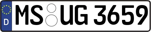 MS-UG3659