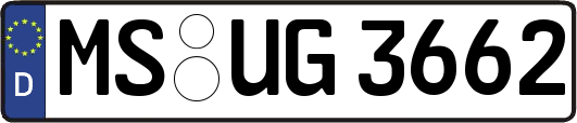 MS-UG3662