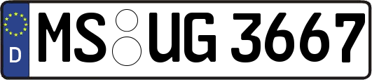MS-UG3667