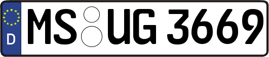 MS-UG3669