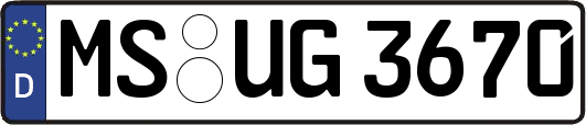MS-UG3670