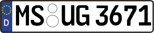 MS-UG3671