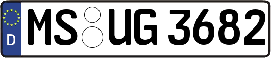 MS-UG3682