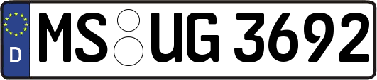 MS-UG3692