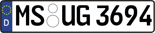 MS-UG3694